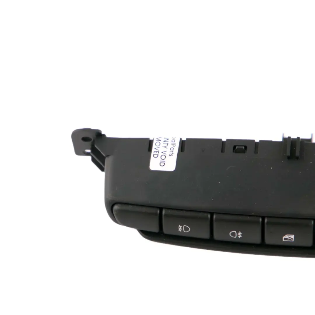 Mini R60 Bedienfeld Mitte Konsole Armaturenbrett Schalter Center Tasten - SKU 9804919 - Teilenummer 9804919