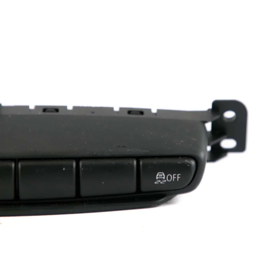 Mini R60 Pannello controllo Console Cruscotto Interruttore Pulsanti - SKU 9804919 - Numero di parte 9804919