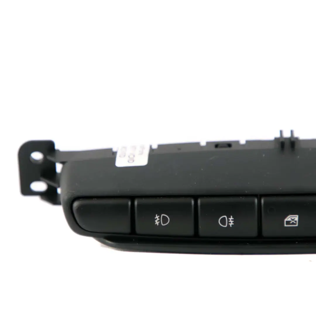 Mini R60 Pannello controllo Console Cruscotto Interruttore Pulsanti - SKU 9804919 - Numero di parte 9804919