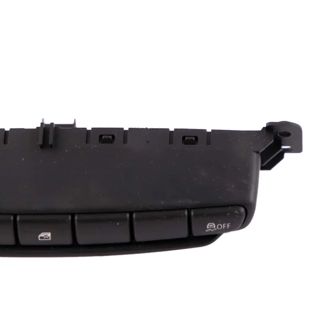 Mini R60 Panneau de Controle Tableau Bord Interrupteur Boutons Centraux - SKU 9804919 - Numéro de pièce 9804919