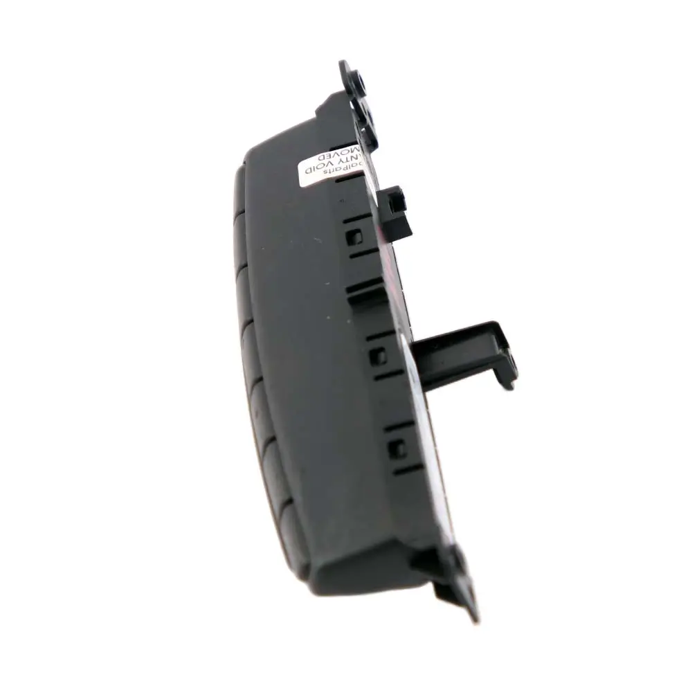 Mini R60 Pannello controllo Console Cruscotto Interruttore Pulsanti - SKU 9804919 - Numero di parte 9804919