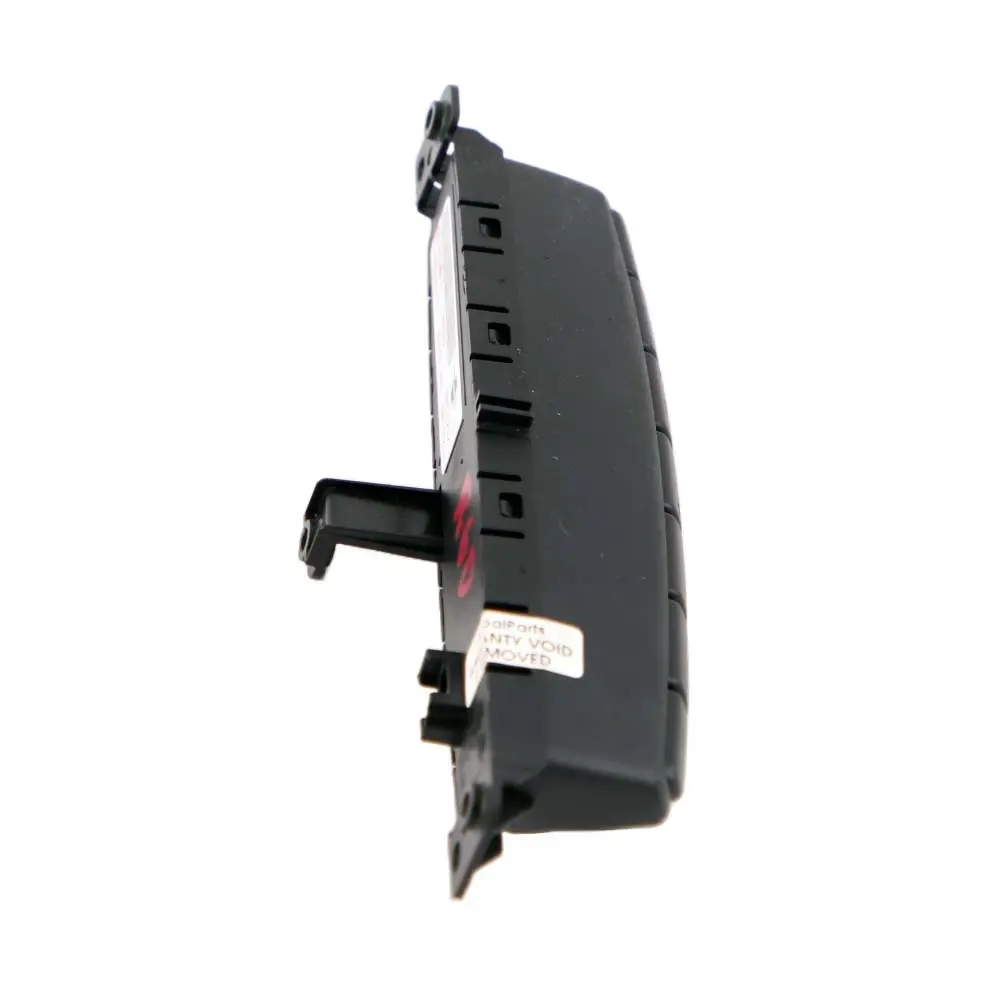 Panneau de Controle Tableau Bord Interrupteur Boutons Centraux pour Mini R60 à propos du numéro de pièce 9804919 Mini R60 Panneau de Controle Tableau Bord Interrupteur Boutons Centraux - SKU 9804919 - Numéro de pièce 9804919