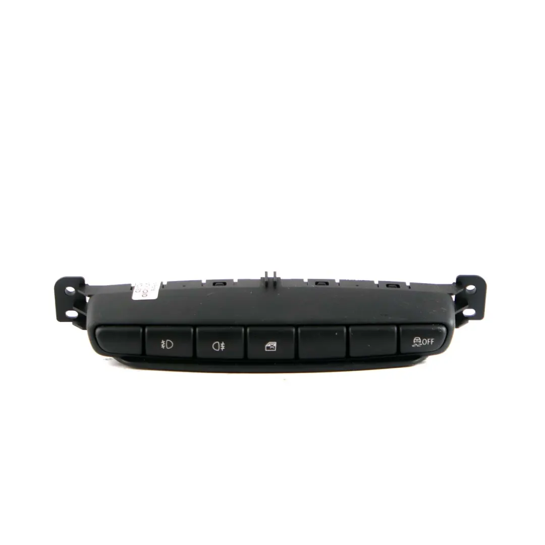 Panneau de Controle Tableau Bord Interrupteur Boutons Centraux pour Mini R60 à propos du numéro de pièce 9804919 Mini R60 Panneau de Controle Tableau Bord Interrupteur Boutons Centraux - SKU 9804919 - Numéro de pièce 9804919