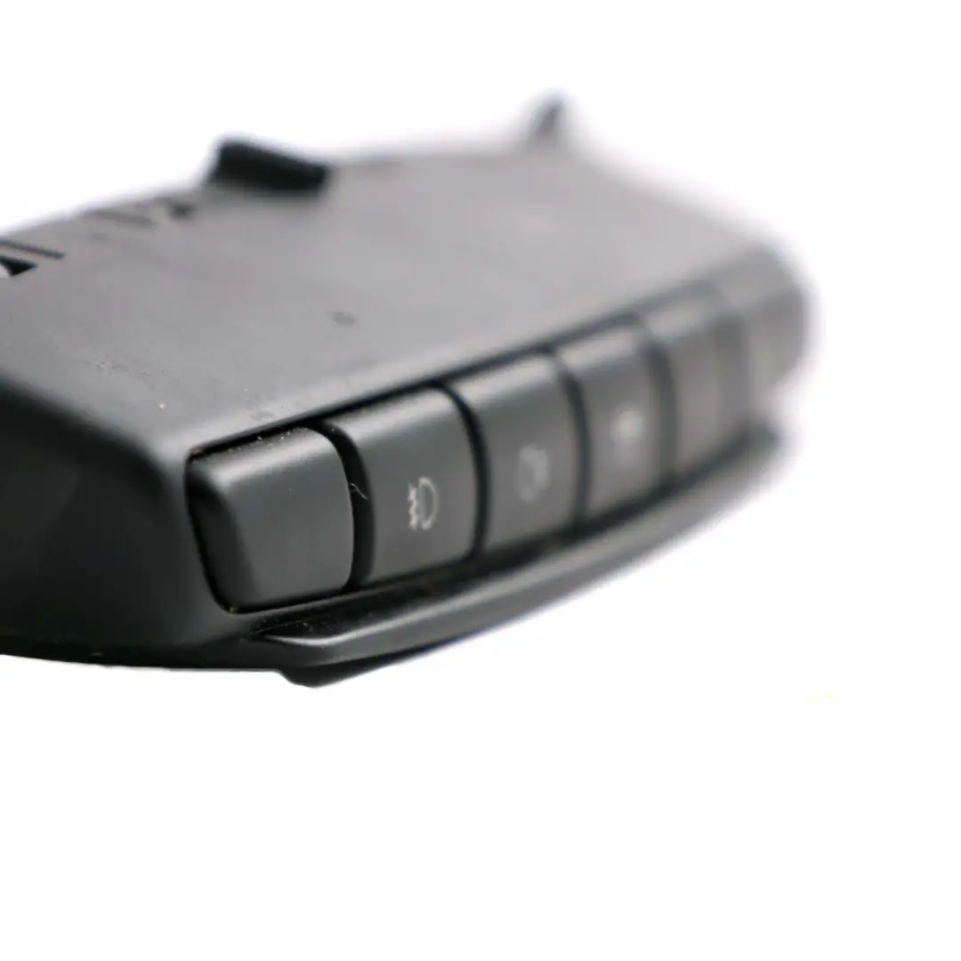 Mini Cooper One R60 Console Centrale Tableau de Bord Interrupteur Noir - SKU 9804922 - Numéro de pièce 9804922