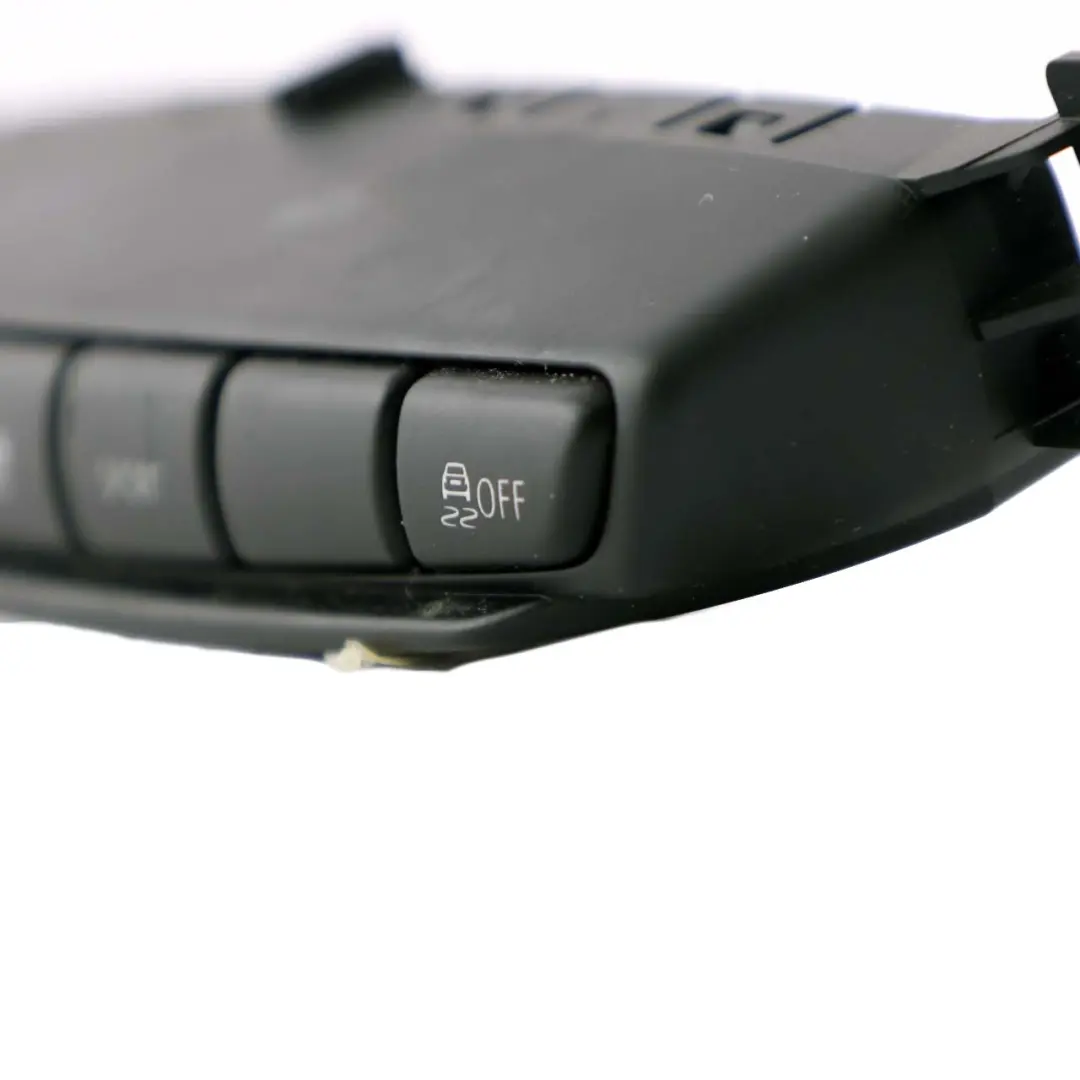 Mini Cooper One R60 Console Centrale Tableau de Bord Interrupteur Noir - SKU 9804922 - Numéro de pièce 9804922
