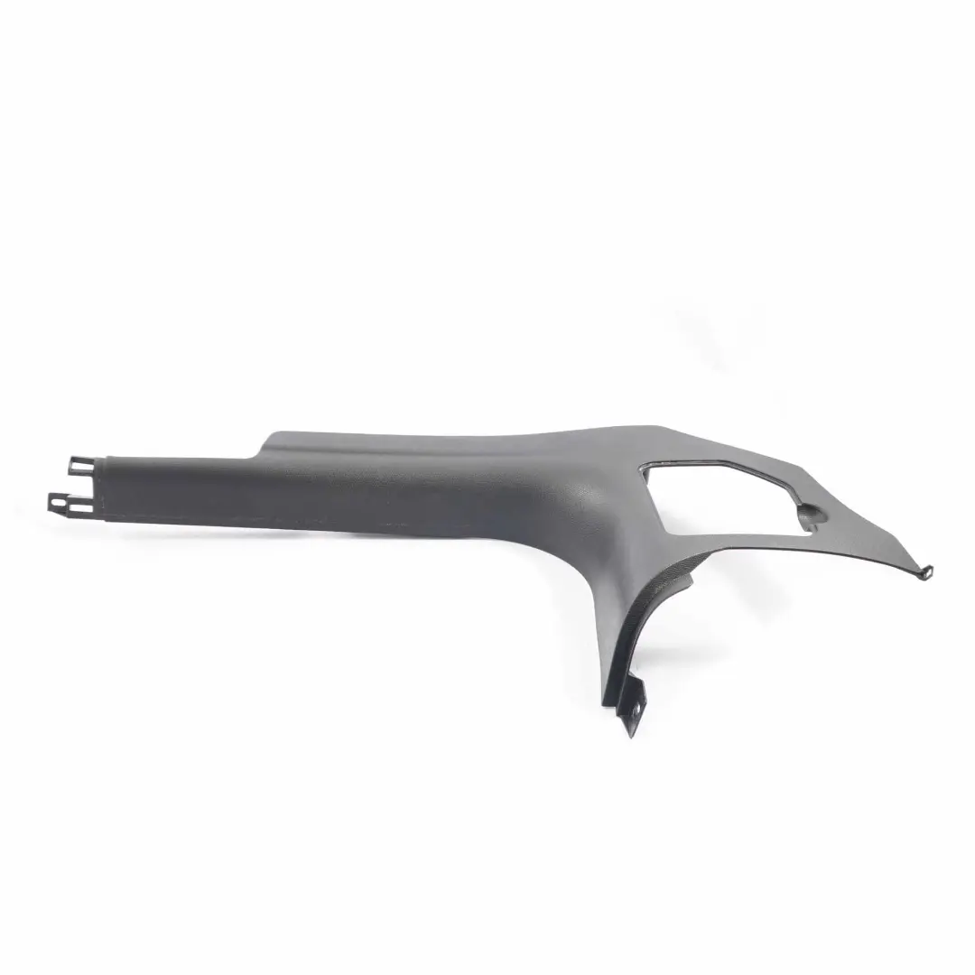 Mini R60 R61 Lateral Trim Panel Bottom Kick Front Right O/S Black 9800080 - SKU 9804944-1 - Part number 9804944