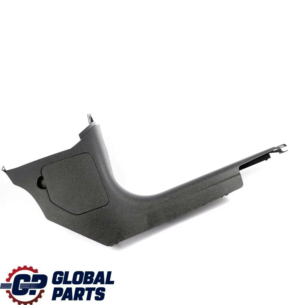 Seitenverkleidung Unten Vorne Rechts Carbon Black 9800080 für BMW Mini R60 R61 mit Teilenummer 9804944 BMW Mini R60 R61 Seitenverkleidung Unten Vorne Rechts Carbon Black 9800080 - SKU 9804944 - Teilenummer 9804944