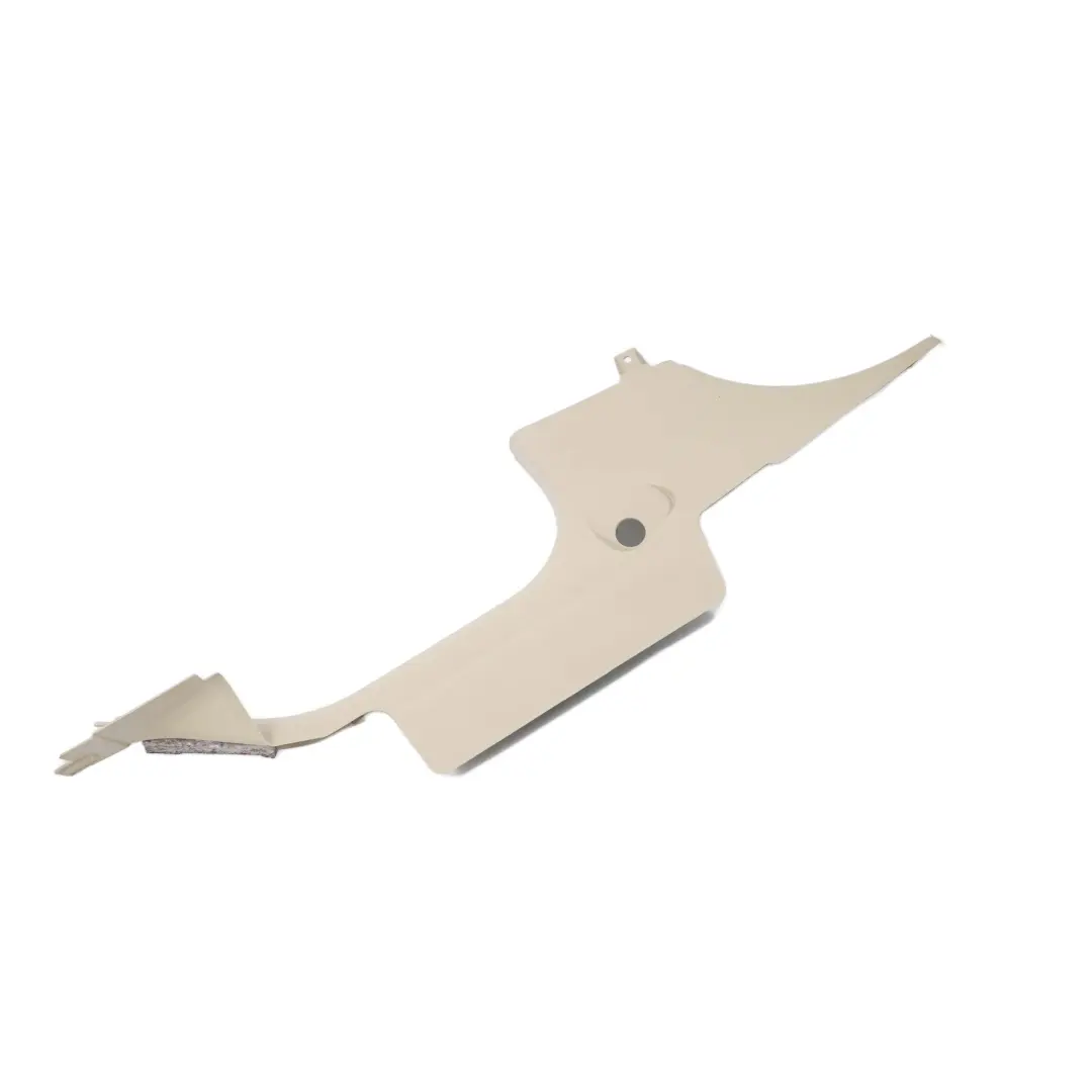 Mini Countryman R60 Revetement porte arriere gauche - Beige Polaire 9801273 - SKU 9804977 - Numéro de pièce 9804977