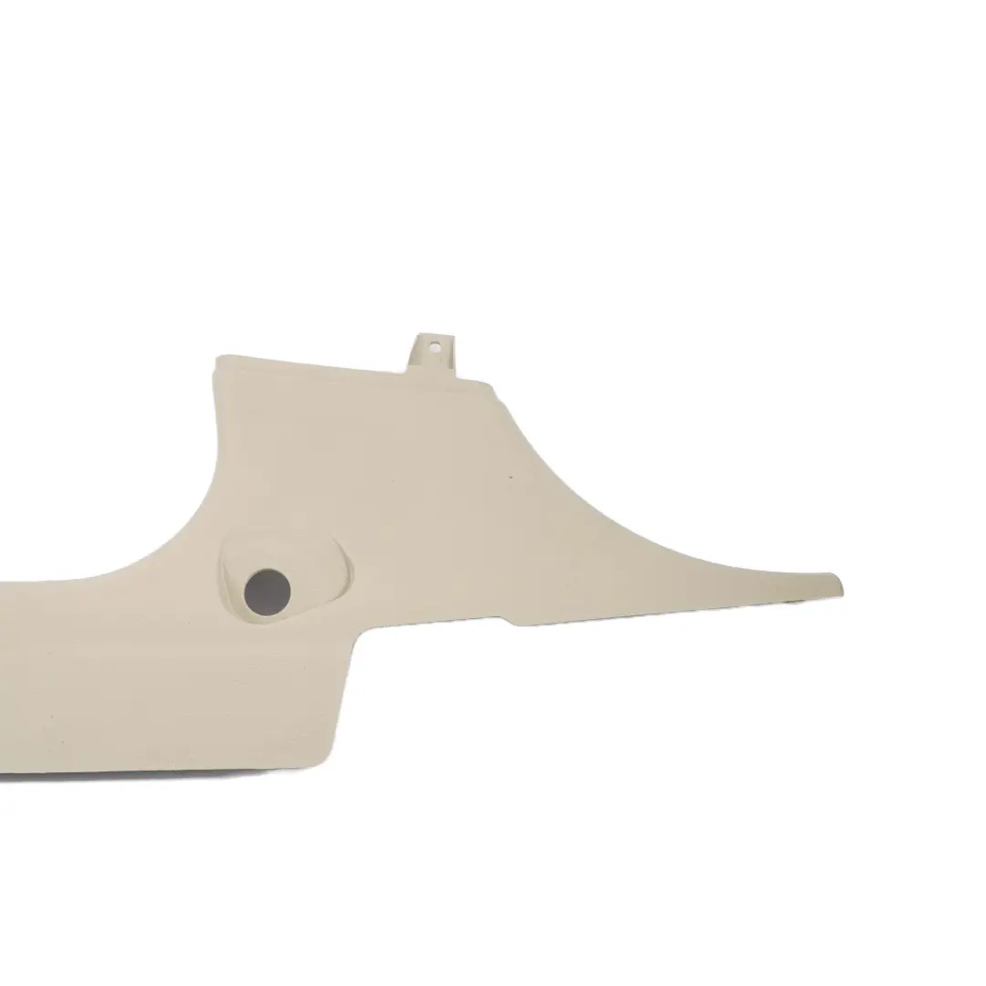 Door Strip Sill Rear Left N/S Cover Polar Beige 9801273 to Mini Countryman R60 with Part number 9804977 Mini Countryman R60 Door Strip Sill Rear Left N/S Cover Polar Beige 9801273 - SKU 9804977 - Part number 9804977