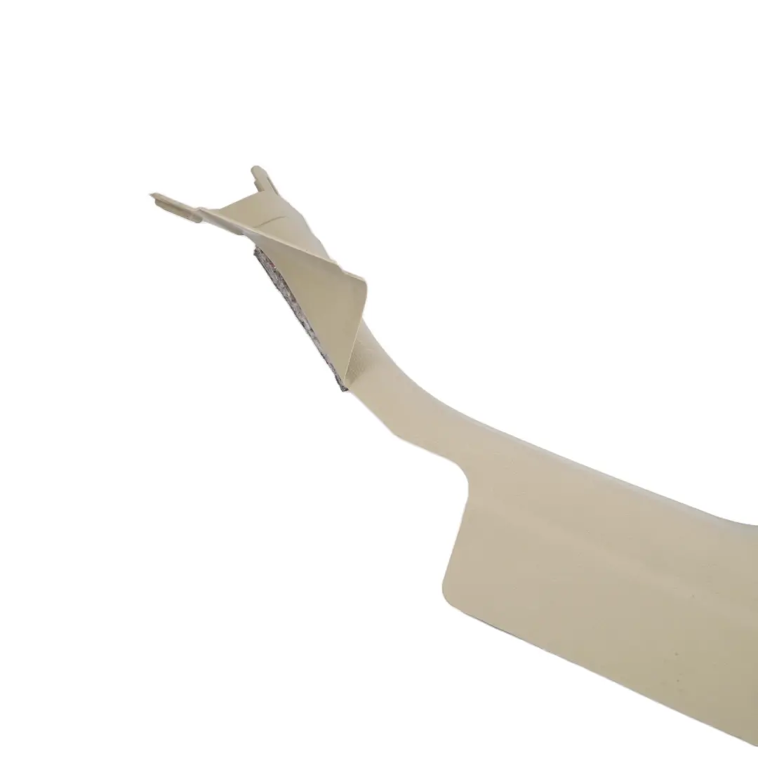 Mini Countryman R60 Door Strip Sill Rear Left N/S Cover Polar Beige 9801273 - SKU 9804977 - Part number 9804977