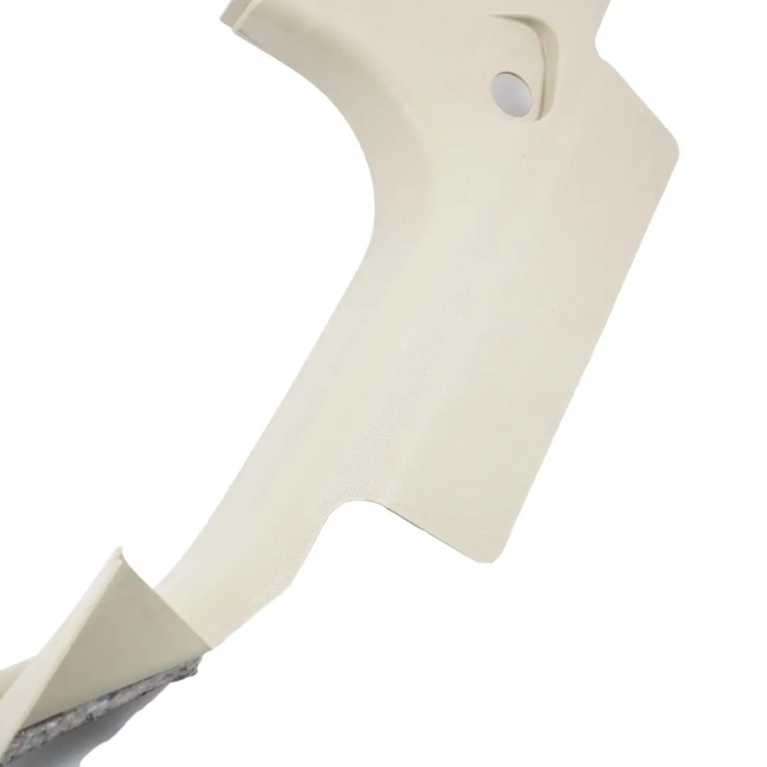 Mini Countryman R60 Einstiegsleiste Hinten Links Abdeckung Blende 9801273 - SKU 9804977 - Teilenummer 9804977