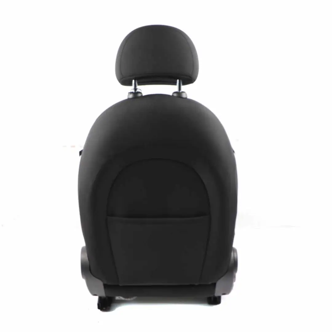 BMW MINI Cooper R60 Countryman Sportsitz Stoff Vorne Rechts Sitz Diagonal Track - SKU 9805138 - Teilenummer 9805138