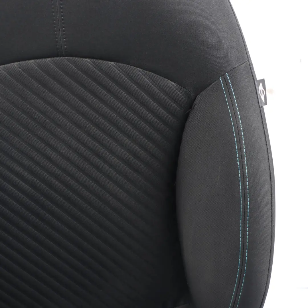 MINI R60 Countryman Fotel prawy materiał SPORT - SKU 9805138 - Numer Części 9805138
