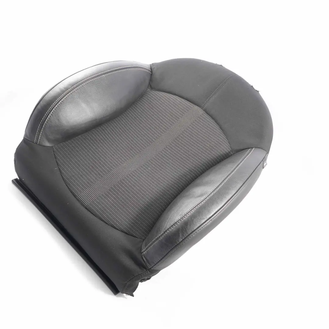 Sportsitz Lehne Bezug Vorne Links Stoff Leder Verkleidung für Mini R60 Countryman mit Teilenummer 9805153 Mini R60 Countryman Sportsitz Lehne Bezug Vorne Links Stoff Leder Verkleidung - SKU 9805153-1 - Teilenummer 9805153