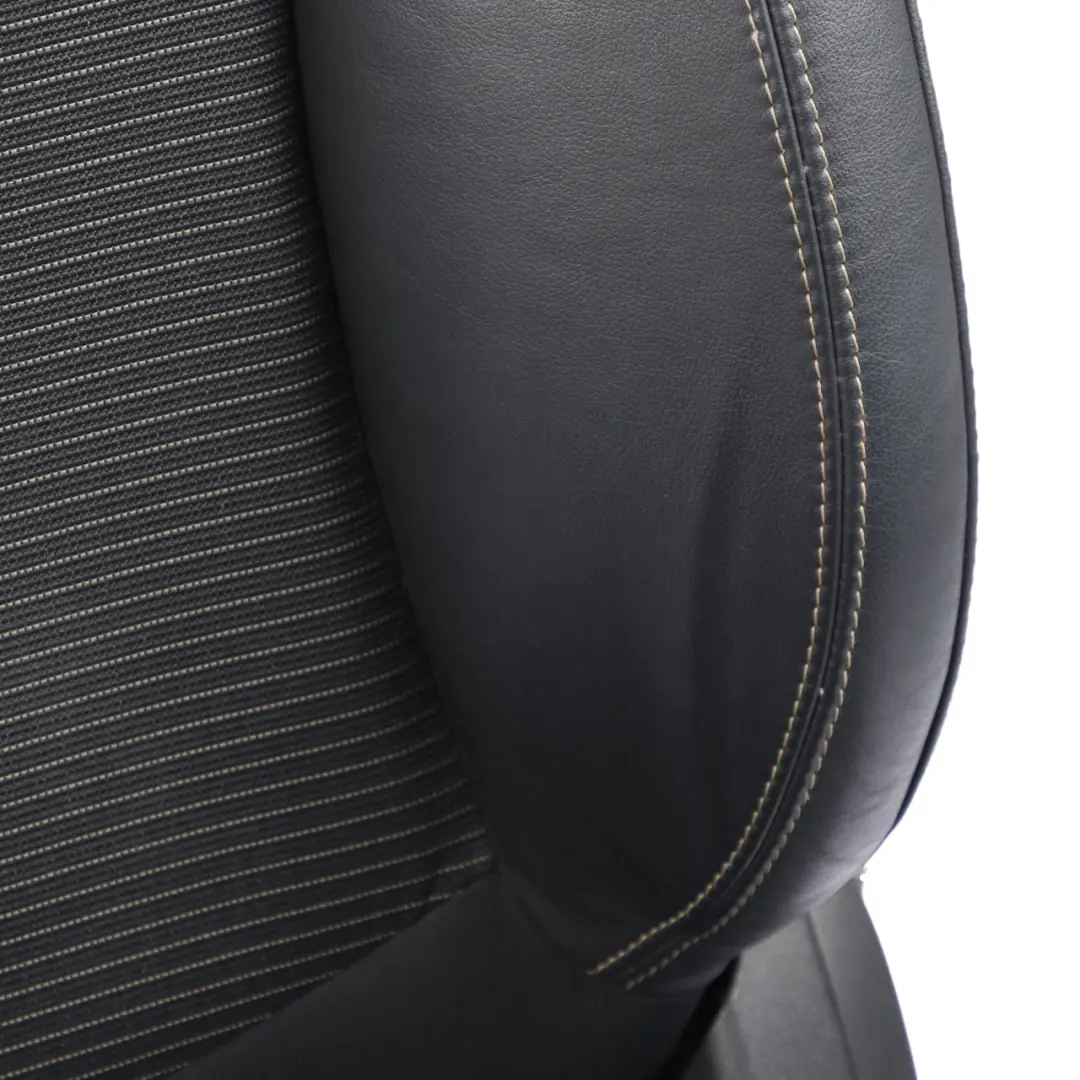 Front Left N/S Heated Sport Seat Cloth Leather Tobacco to MINI R60 Countryman with Part number 9805153 MINI R60 Countryman Front Left N/S Heated Sport Seat Cloth Leather Tobacco - SKU 9805153-3 - Part number 9805153