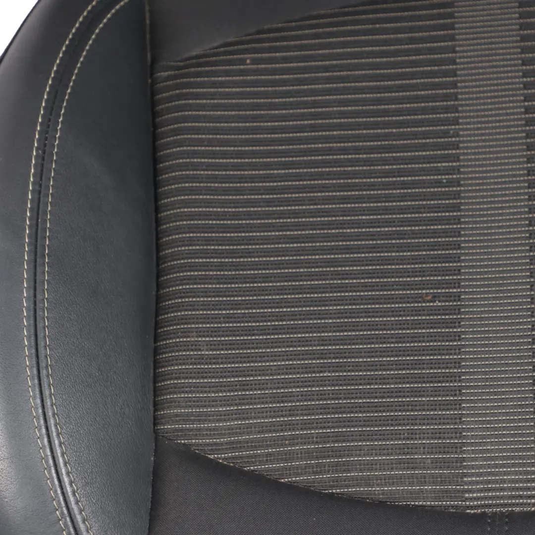 Front Left N/S Heated Sport Seat Cloth Leather Tobacco to MINI R60 Countryman with Part number 9805153 MINI R60 Countryman Front Left N/S Heated Sport Seat Cloth Leather Tobacco - SKU 9805153-3 - Part number 9805153