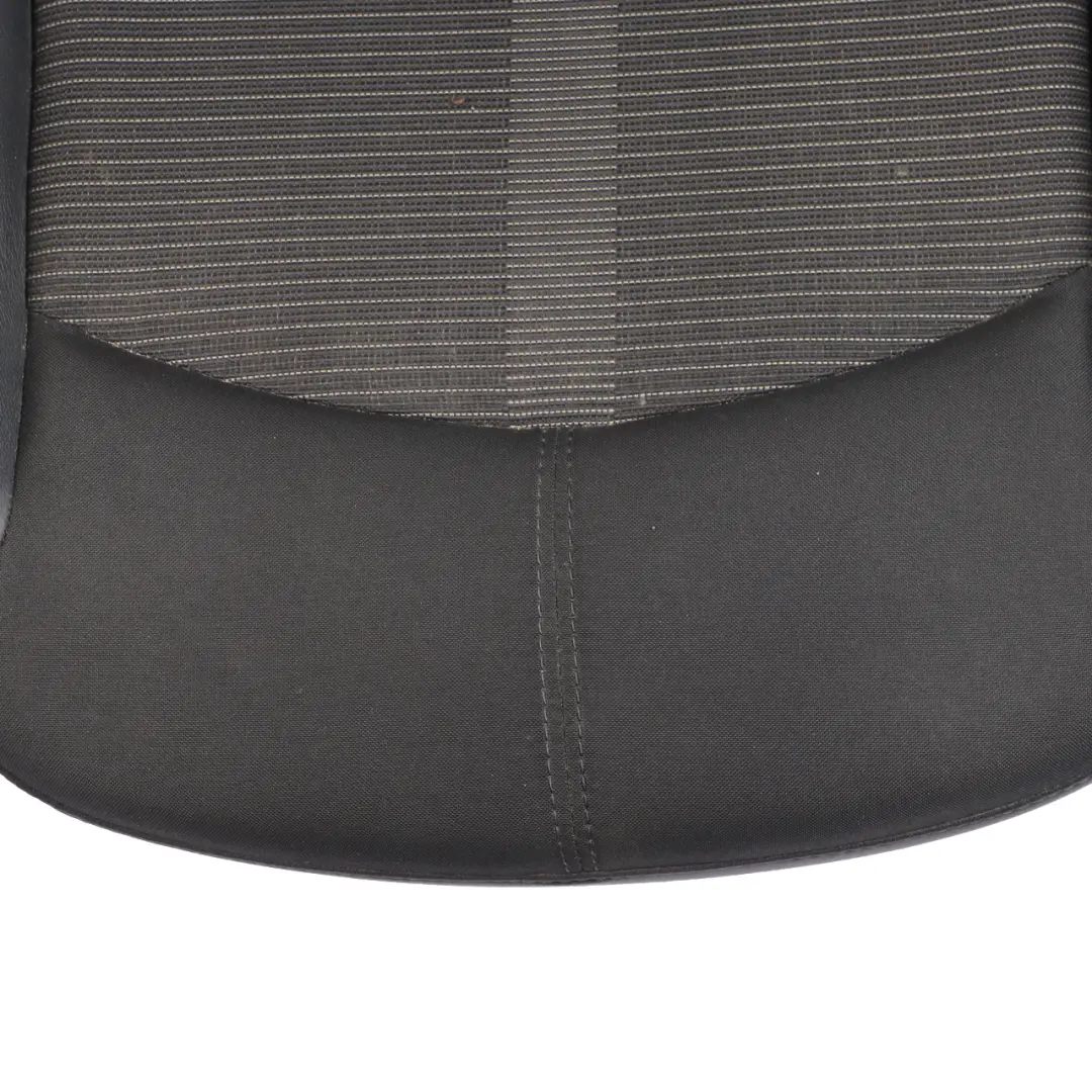 MINI R60 Delantero Izquierdo Asiento Deportivo Calefactable Tela Cuero Tabaco - SKU 9805153-3 - Número de pieza 9805153