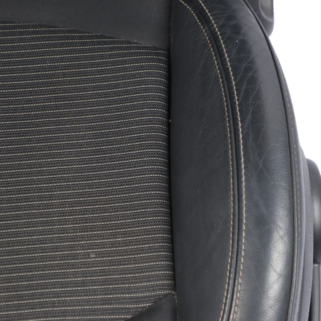 Front Left N/S Heated Sport Seat Cloth Leather Tobacco to MINI R60 Countryman with Part number 9805153 MINI R60 Countryman Front Left N/S Heated Sport Seat Cloth Leather Tobacco - SKU 9805153-3 - Part number 9805153