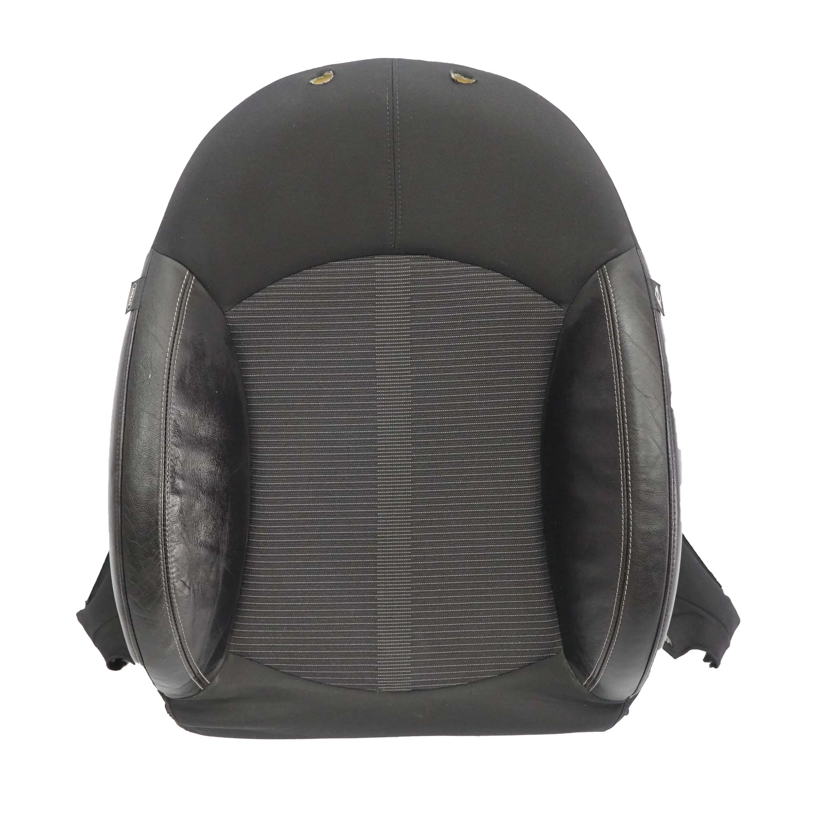 Mini R60 Oparcie Fotela Prawy Przód Sport Półskóra 52109805154