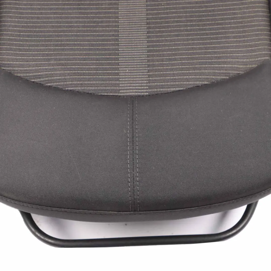  Front Seat MINI R60 Countryman Right O/S Sport Cloth / Leather Tobacco - SKU 9805154-2 - Part number 9805154