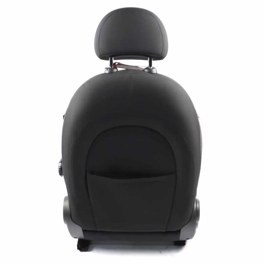  Front Seat MINI R60 Countryman Right O/S Sport Cloth / Leather Tobacco - SKU 9805154-2 - Part number 9805154