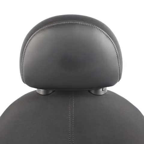 Front Seat MINI R60 Countryman Right O/S Sport Cloth / Leather Tobacco to with Part number 9805154 Front Seat MINI R60 Countryman Right O/S Sport Cloth / Leather Tobacco - SKU 9805154-4 - Part number 9805154