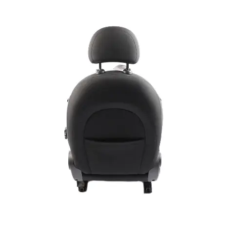  Front Seat MINI R60 Countryman Right O/S Sport Cloth / Leather Tobacco - SKU 9805154-4 - Part number 9805154