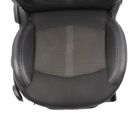 Front Seat MINI R60 Countryman Right O/S Sport Cloth / Leather Tobacco to with Part number 9805154 Front Seat MINI R60 Countryman Right O/S Sport Cloth / Leather Tobacco - SKU 9805154-4 - Part number 9805154