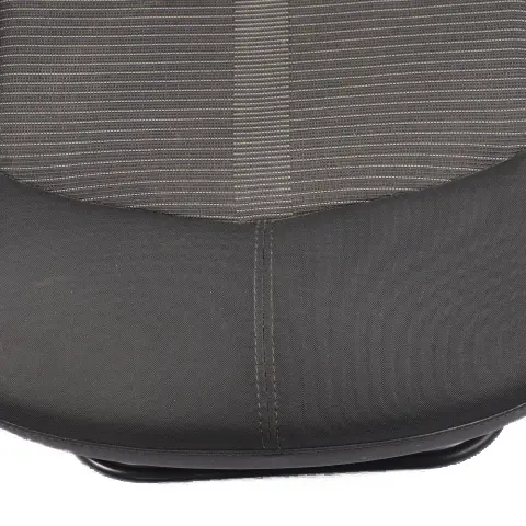  Front Seat MINI R60 Countryman Right O/S Sport Cloth / Leather Tobacco - SKU 9805154-4 - Part number 9805154