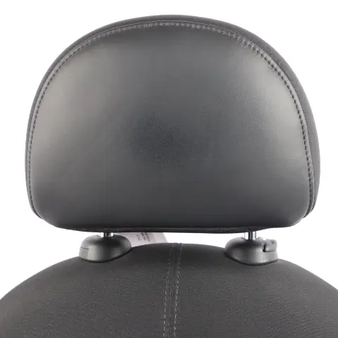 Front Seat MINI R60 Countryman Right O/S Sport Cloth / Leather Tobacco to with Part number 9805154 Front Seat MINI R60 Countryman Right O/S Sport Cloth / Leather Tobacco - SKU 9805154-4 - Part number 9805154