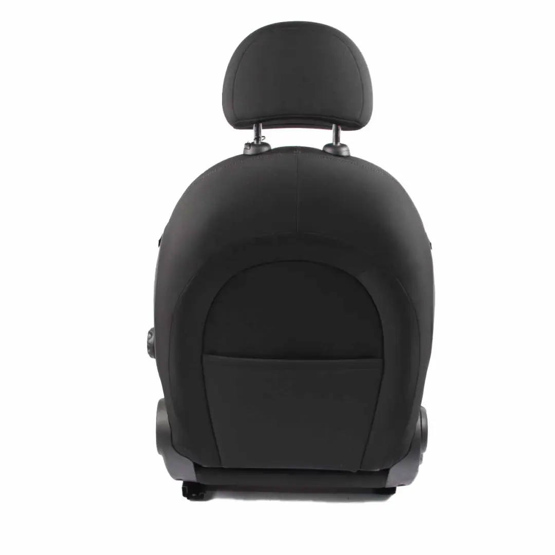 Mini R60 Fotel Sport Prawy Przód Pół Skóra Tobacco - SKU 9805154 - Numer Części 9805154