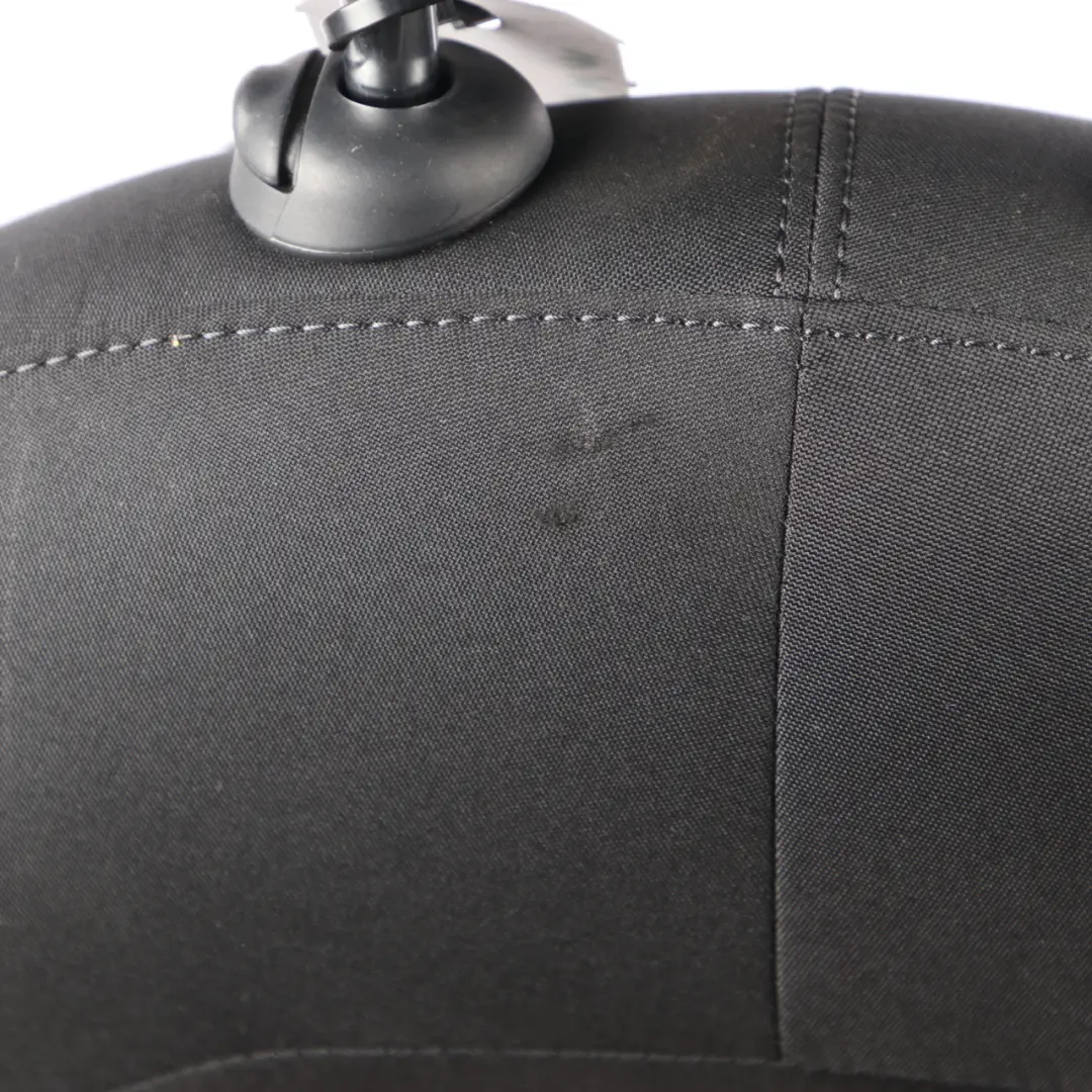 Front Seat Mini R60 Countryman Right O/S Sport Cloth Leather Parallel Lines Red to with Part number 9805156 Front Seat Mini R60 Countryman Right O/S Sport Cloth Leather Parallel Lines Red - SKU 9805156 - Part number 9805156