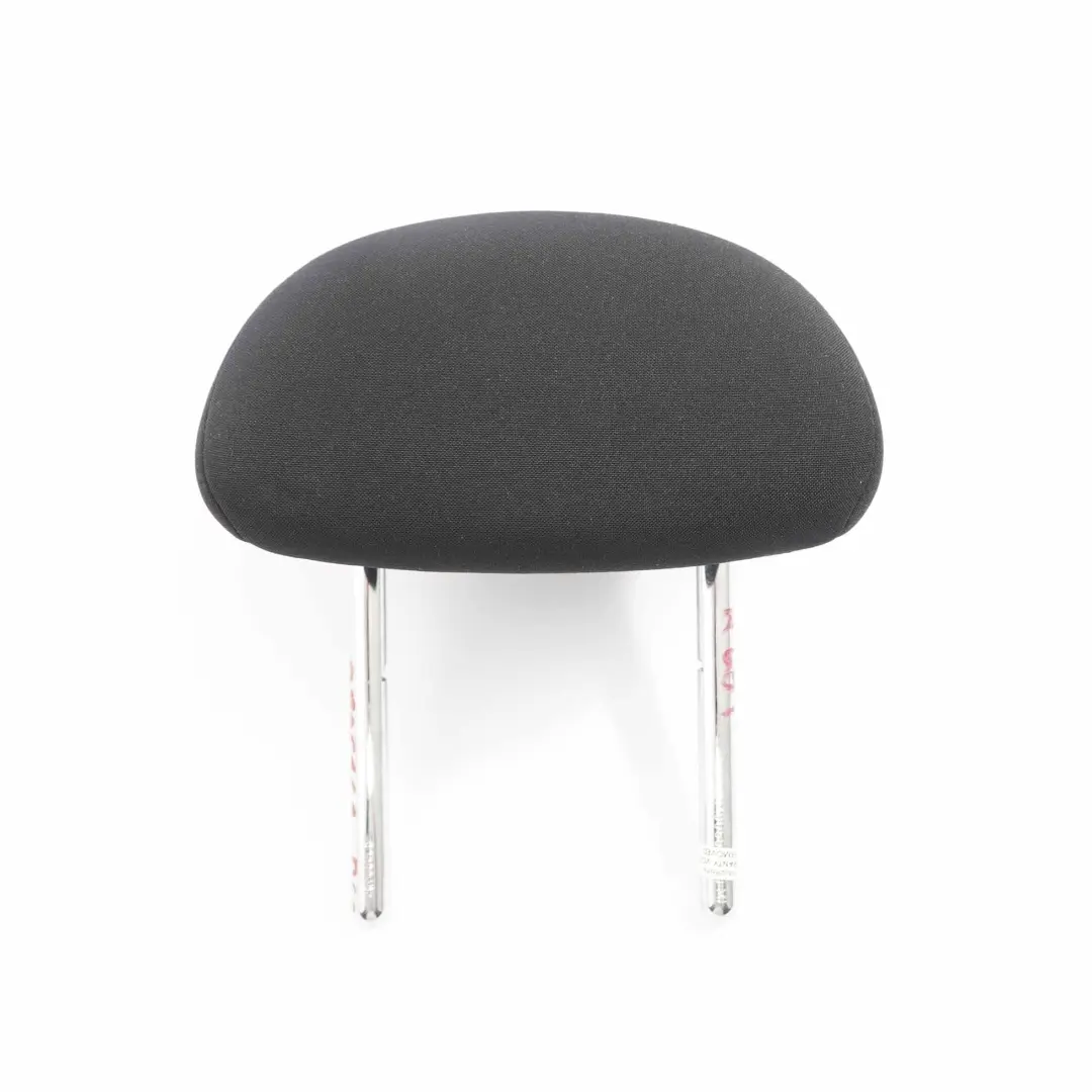 Mini Countryman R60 Siège Arrière Appui-Tête Extérieur En Tissu Noir - SKU 9805162 - Numéro de pièce 9805162