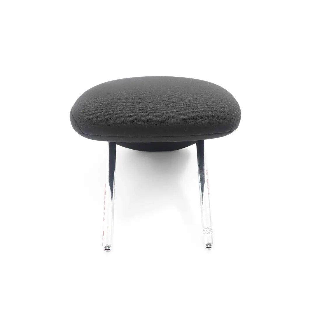 Asiento Trasero Apoyacabezas Exterior Tela Negro para Mini Countryman R60 con número de pieza 9805162 Mini Countryman R60 Asiento Trasero Apoyacabezas Exterior Tela Negro - SKU 9805162 - Número de pieza 9805162