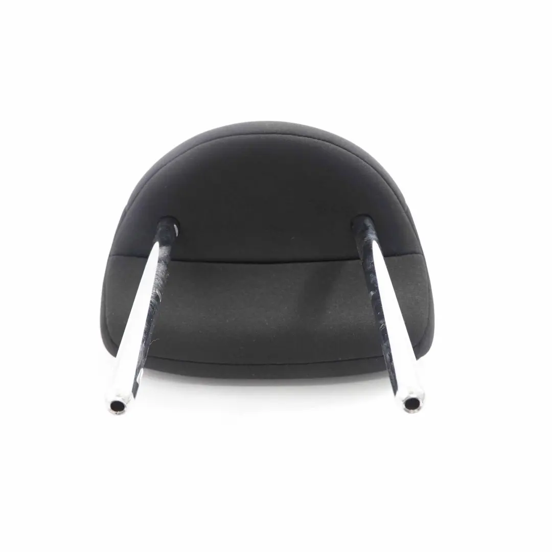 Mini Countryman R60 Siège Arrière Appui-Tête Extérieur En Tissu Noir - SKU 9805162 - Numéro de pièce 9805162