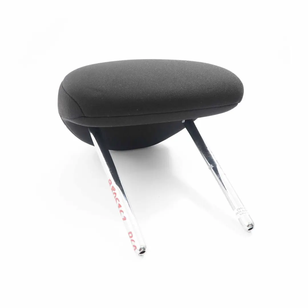 Mini Countryman R60 Asiento Trasero Apoyacabezas Exterior Tela Negro - SKU 9805162 - Número de pieza 9805162