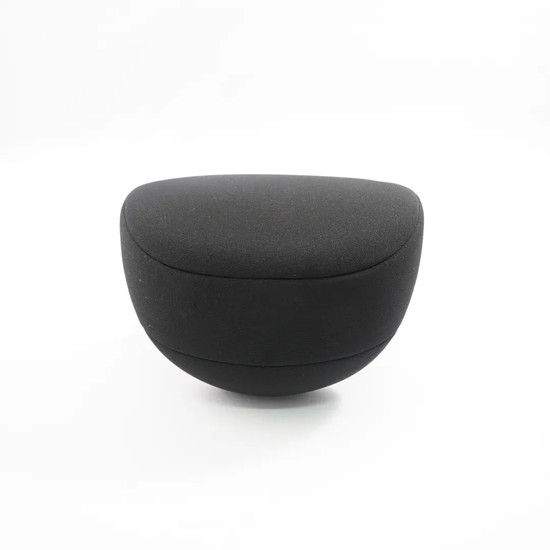 Asiento Trasero Apoyacabezas Exterior Tela Negro para Mini Countryman R60 con número de pieza 9805162 Mini Countryman R60 Asiento Trasero Apoyacabezas Exterior Tela Negro - SKU 9805162 - Número de pieza 9805162