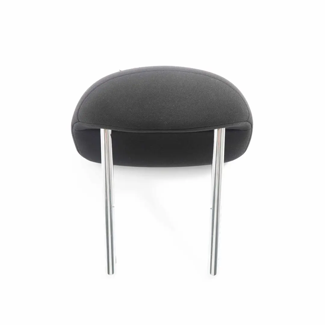 Mini Countryman R60 Siège Arrière Appui-Tête Extérieur En Tissu Noir - SKU 9805162 - Numéro de pièce 9805162