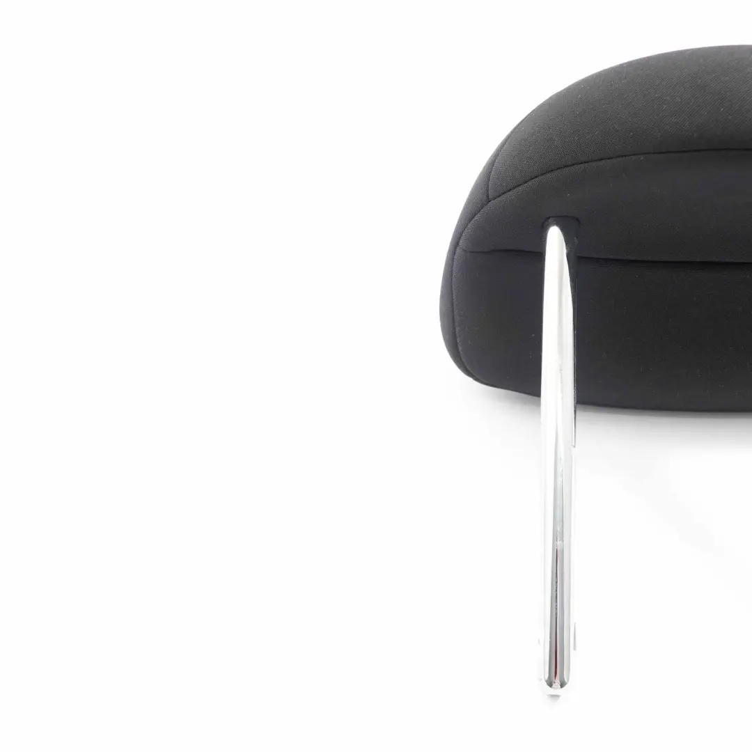 Mini Countryman R60 Siège Arrière Appui-Tête Extérieur En Tissu Noir - SKU 9805162 - Numéro de pièce 9805162