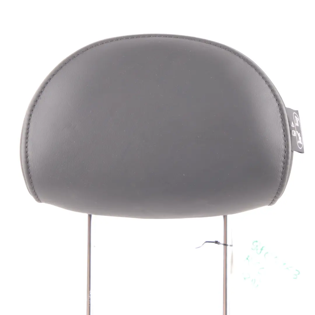 Mini R60 Zagłówek Kanapa Tył Skóra - SKU 9805163 - Numer Części 9805163
