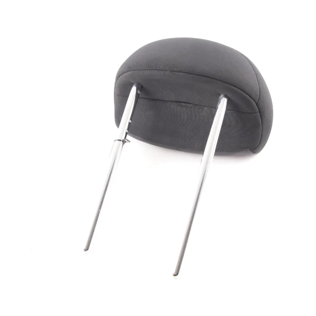 Poggiatesta Sedile Posteriore Sinistro Destro Panno Pelle per Mini R60 con numero di parte 9805163 Mini R60 Poggiatesta Sedile Posteriore Sinistro Destro Panno Pelle - SKU 9805163 - Numero di parte 9805163