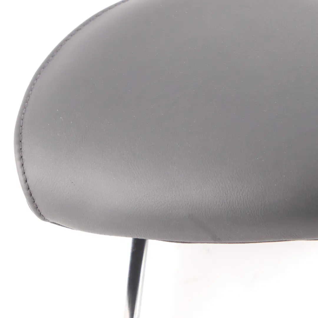 Poggiatesta Sedile Posteriore Sinistro Destro Panno Pelle per Mini R60 con numero di parte 9805163 Mini R60 Poggiatesta Sedile Posteriore Sinistro Destro Panno Pelle - SKU 9805163 - Numero di parte 9805163