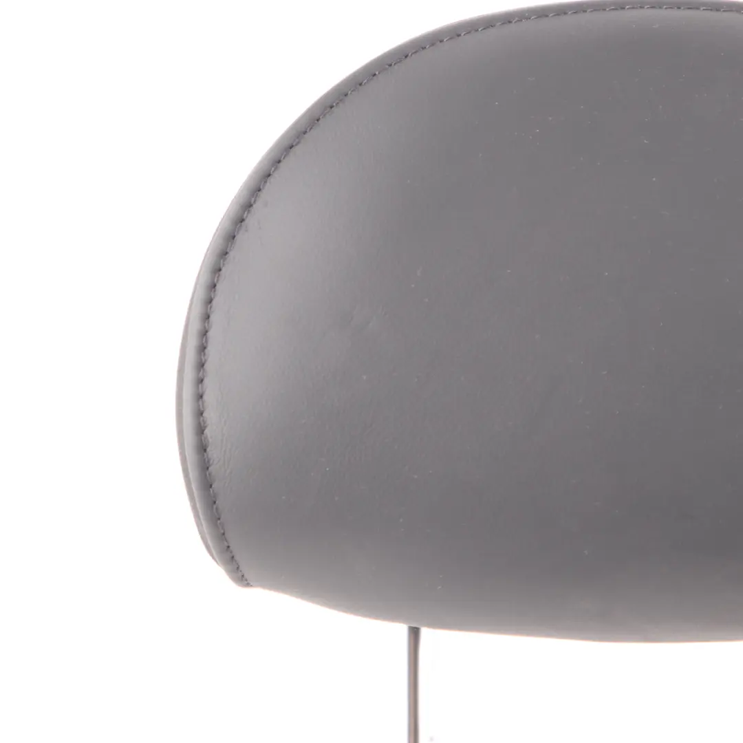 Mini R60 Appui-tête siège arrière gauche droit Appui-tête cuir tissu - SKU 9805163 - Numéro de pièce 9805163