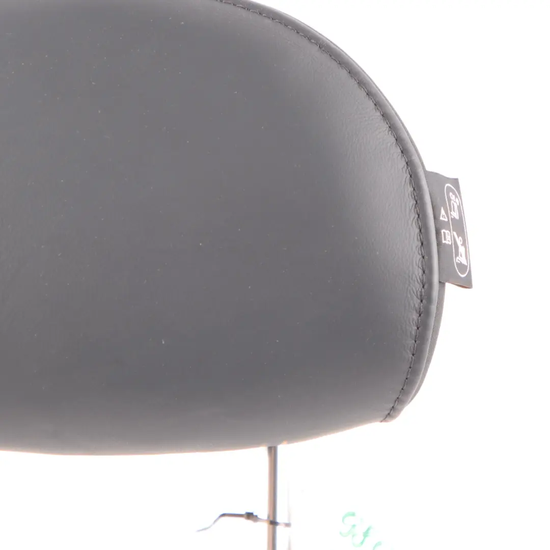 Mini R60 Appui-tête siège arrière gauche droit Appui-tête cuir tissu - SKU 9805163 - Numéro de pièce 9805163
