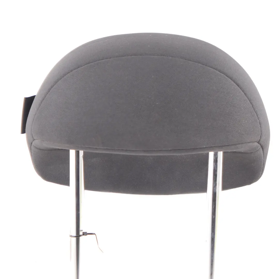 Mini R60 Zagłówek Kanapa Tył Skóra - SKU 9805163 - Numer Części 9805163