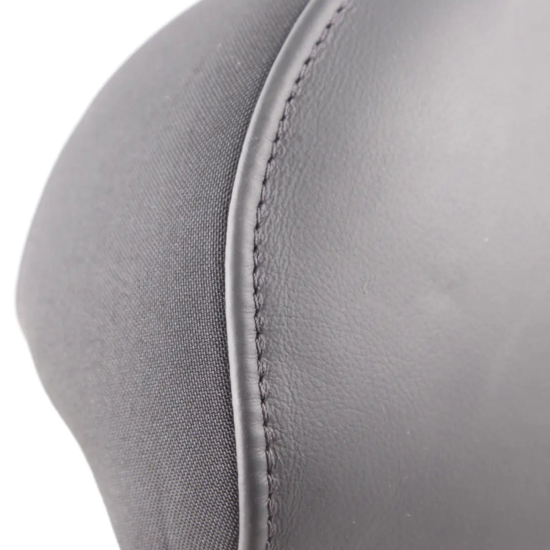 Mini R60 Appui-tête siège arrière gauche droit Appui-tête cuir tissu - SKU 9805163 - Numéro de pièce 9805163