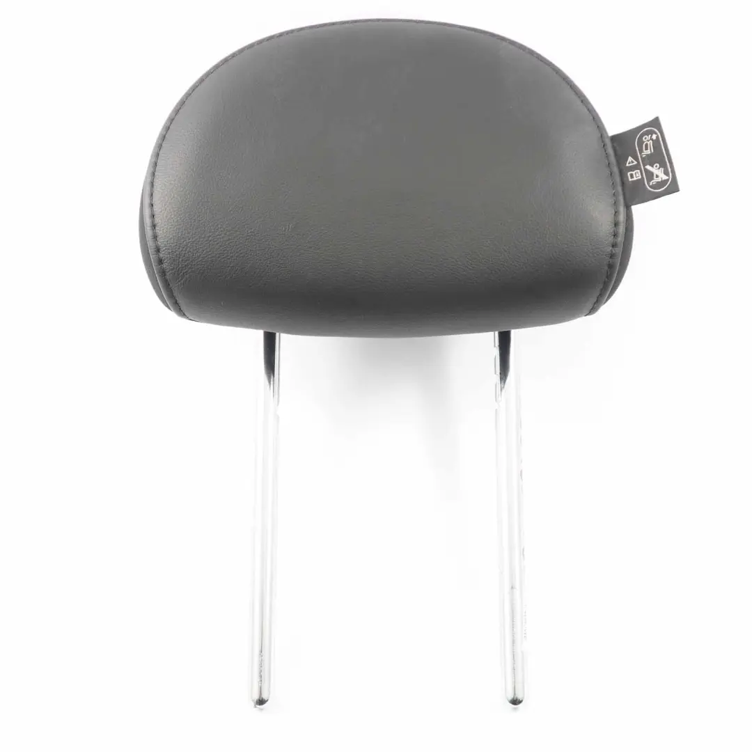 Appui-tête siège arrière gauche droit Appui-tête cuir tissu Mini Countryman R60 - SKU 9805165 - Numéro de pièce 9805165