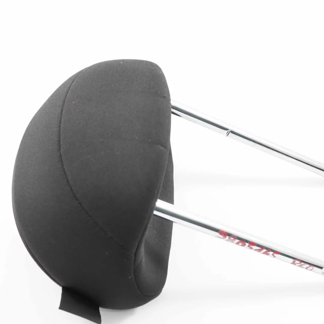Appui-tête siège arrière gauche droit Appui-tête cuir tissu Mini Countryman R60 - SKU 9805165 - Numéro de pièce 9805165