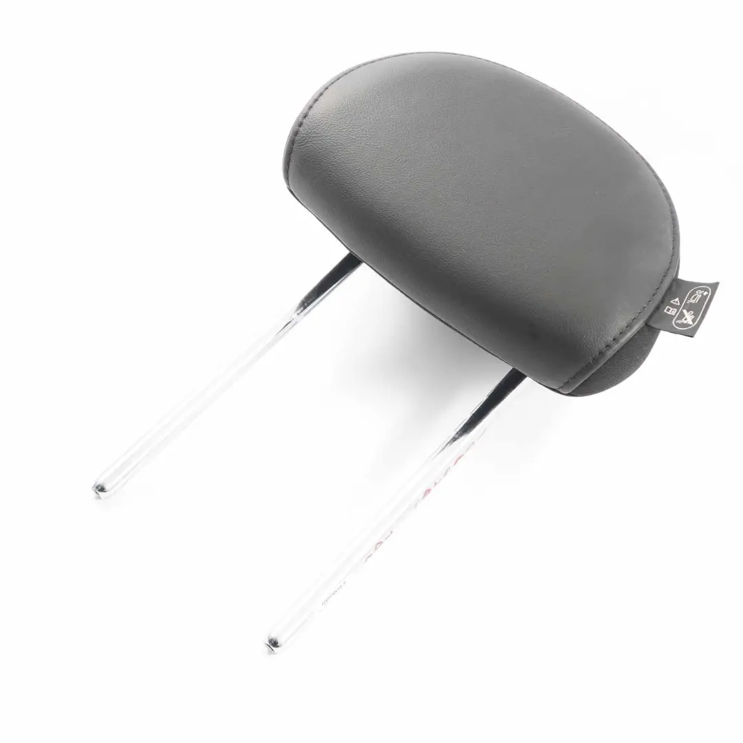 Mini Countryman R60 Reposacabezas Asiento Trasero Izquierdo Derecho Cuero Tela - SKU 9805165 - Número de pieza 9805165