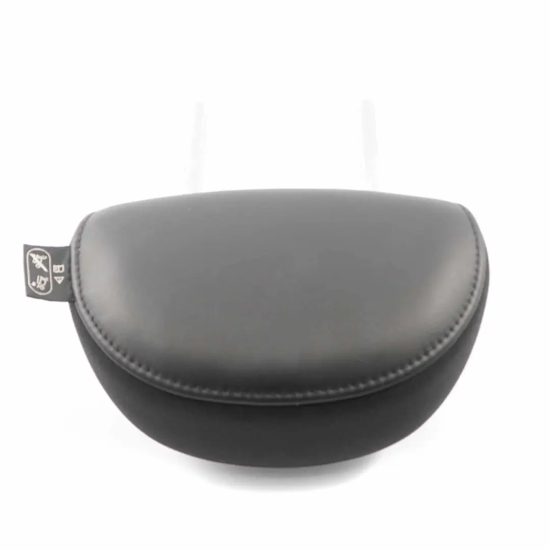 Appui-tête siège arrière gauche droit Appui-tête cuir tissu Mini Countryman R60 - SKU 9805165 - Numéro de pièce 9805165
